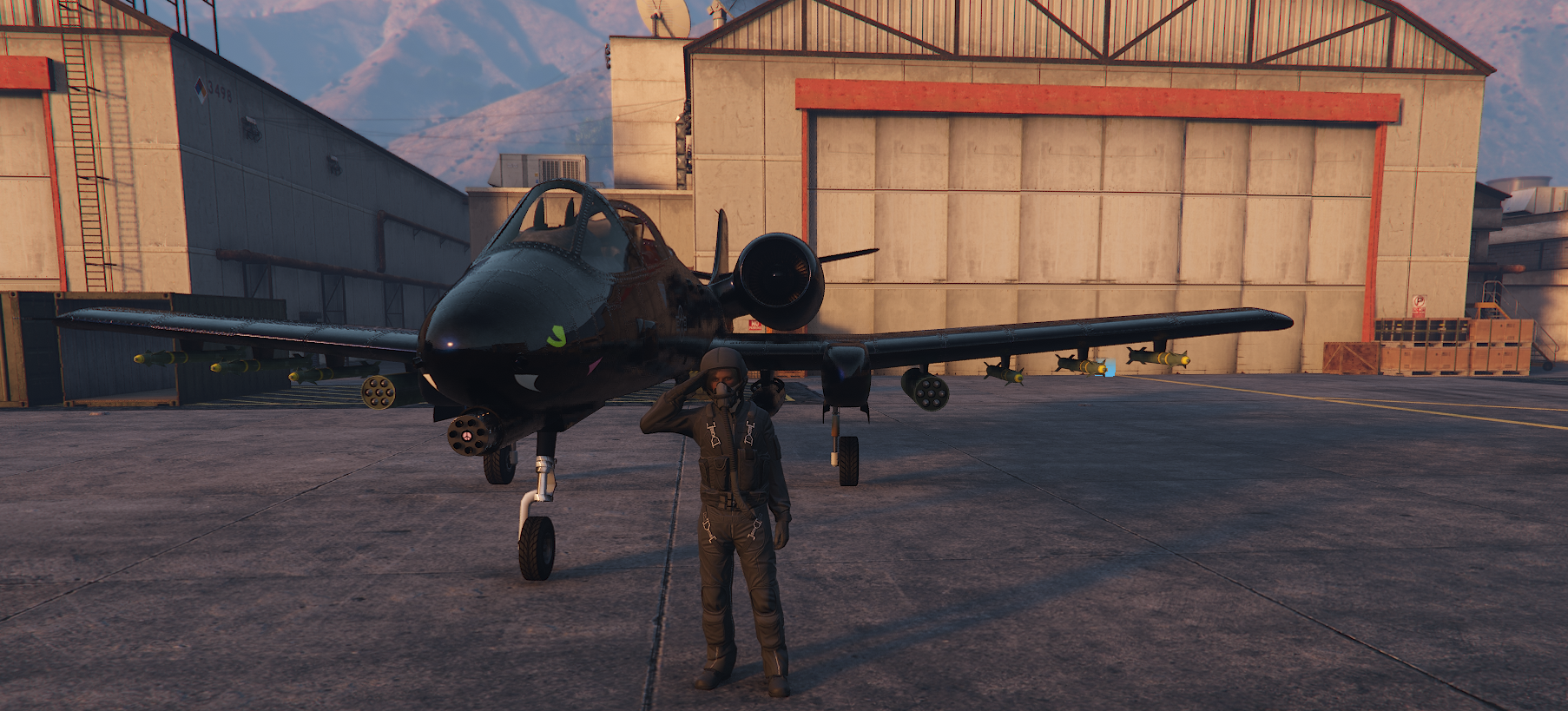 B11-Strikeforce 