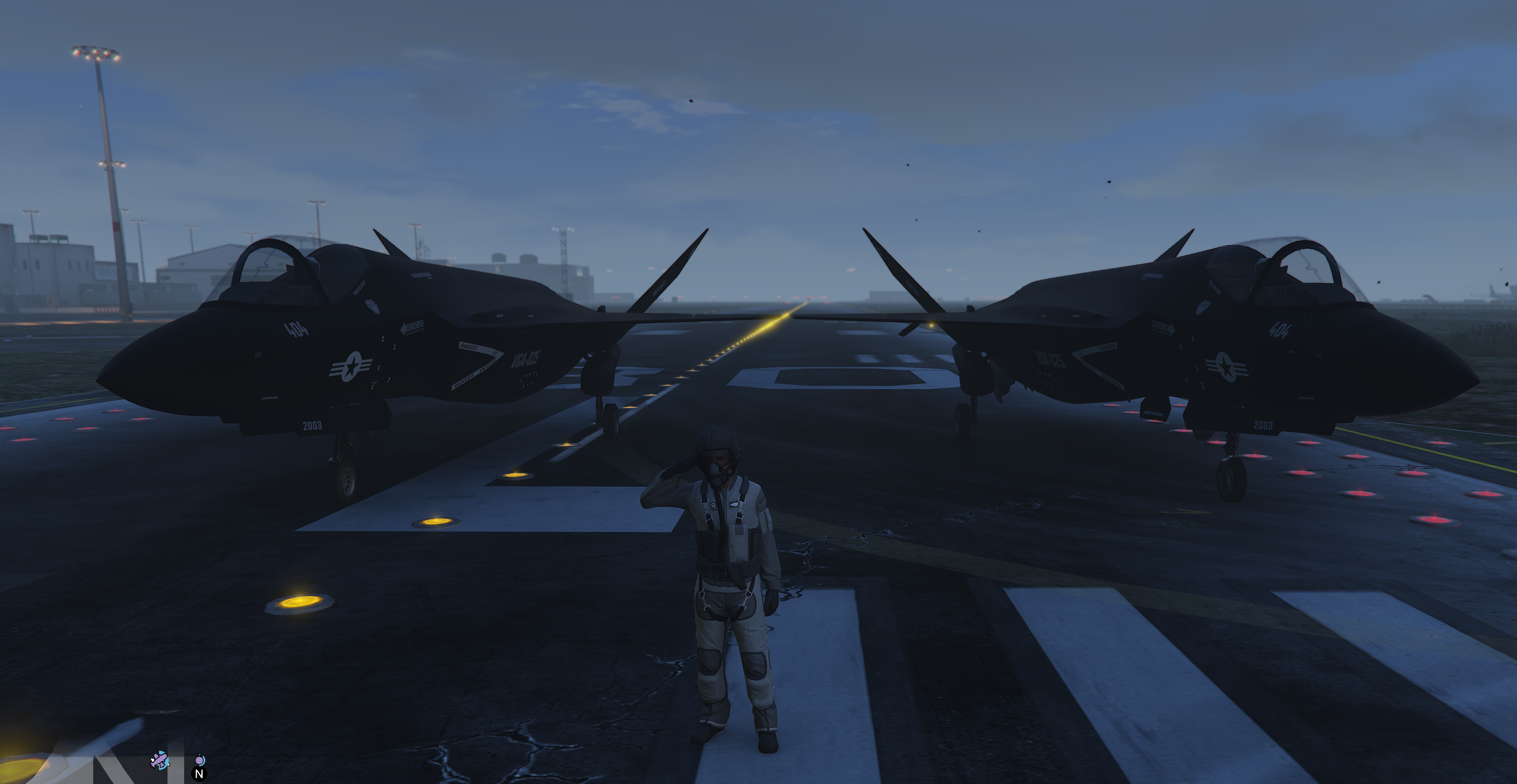 F-160 Raiju